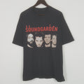 Vintage Soundgarden American Rock Band Tshirt Hoodie, Sweatshirt | FlexRushtees.com
