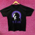 Cure The Cure Face Logo Robert Smith Graphic Design T Shirt 2xl Hoodie, Sweatshirt | FlexRushtees.com