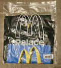 Mcdonald S Palace Tee Hoodie, Sweatshirt | FlexRushtees.com