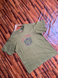 Japanese Brand Vintage Dan Pierre Japan Tee Very Rare Made In Japan Hoodie, Sweatshirt | FlexRushtees.com