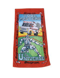 Vintage Snap On Tool Masters Of The Universe Beach Towel T-Shirts, Hoodie, Sweatshirt | AU16VibeMintTees.com