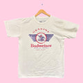 Genuine Budweiser Since 1876 King Of Beers Tee L Hoodie, Sweatshirt | FlexRushtees.com