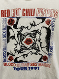 Red Hot Chili Peppers Blood Sugar Sex Magik T-Shirts, Hoodie, Sweatshirt | FlexRushtees.com