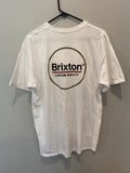 Modern Brixton Custom Quality Tee Hoodie, Sweatshirt | FlexRushtees.com