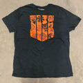 Vintage Call Of Duty T Shirt