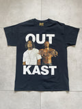 Rap Tees Y2k Outkast Andre3000 Big Boi Black Long Gone Tee Hoodie, Sweatshirt | FlexRushtees.com