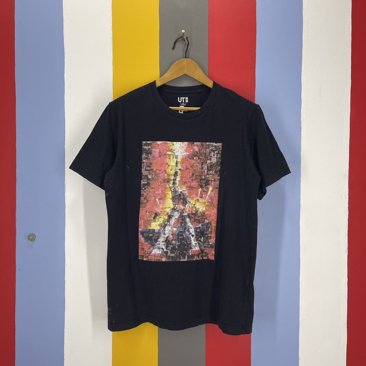 Gundam Crew Neck T Shirt 2000 13 Hoodie, Sweatshirt | FlexRushtees.com