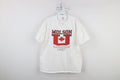 Vintage 90s Spell Out Molson U Canadian Light Beer T Shirt Hoodie, Sweatshirt | FlexRushtees.com