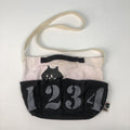 Net Ne Net 1 2 3 4 Canvas Carry Tote Crossbody Bag