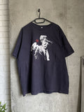 Arts Science Rare Vintage Pulp Fiction Jules Winnfield 90 S Tee