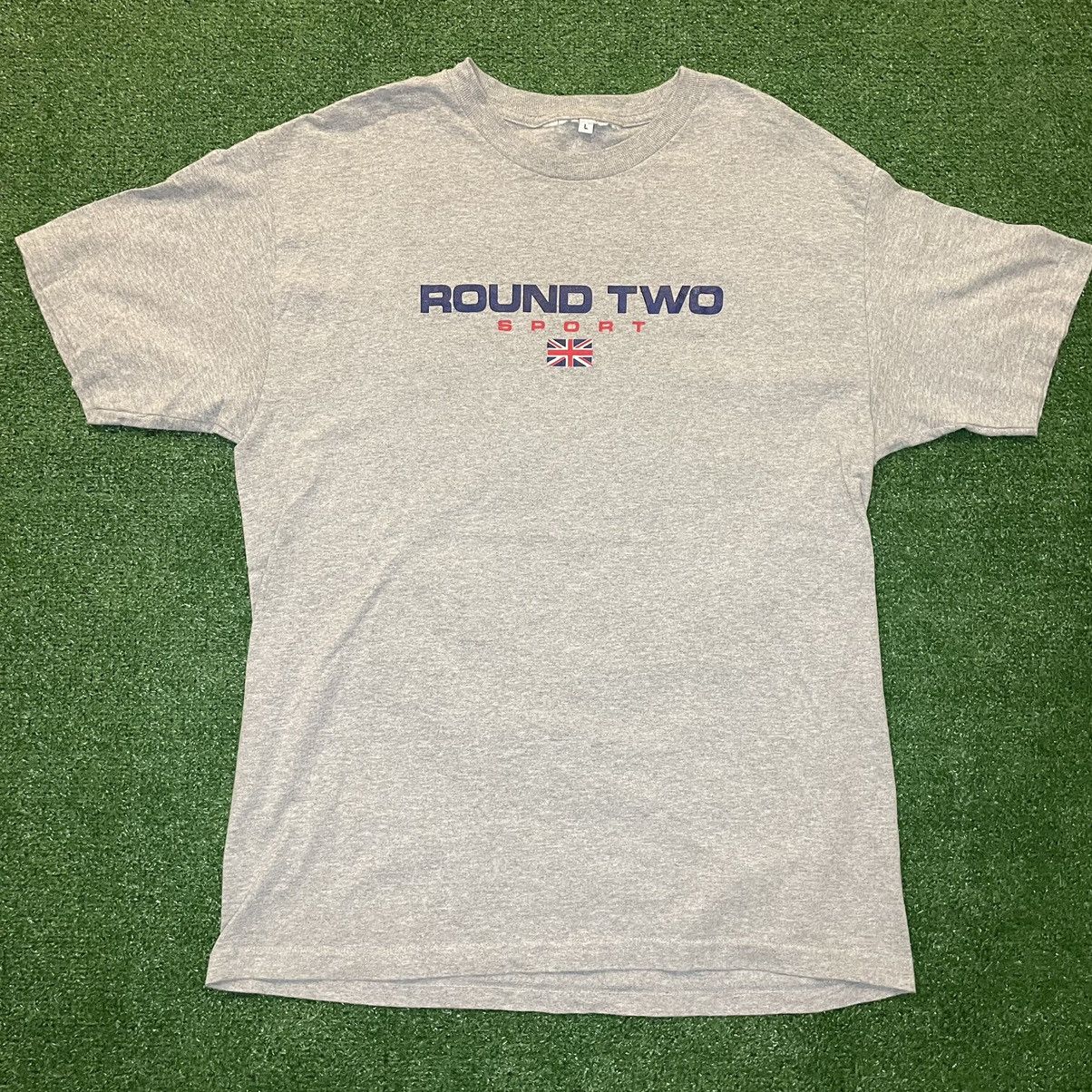 Two Round Two Sport Uk T Shirt Hoodie, Sweatshirt | FlexRushtees.com