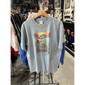 Gildan Tarpon Springs Fl Arts Crafts Fest Ocean Art T Shirt Large