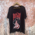Band Tees Vintage Faded Y2k Pearl Jam Band Tee Hoodie, Sweatshirt | FlexRushtees.com