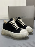 Owens Rick Owens Drkshdw Ramones Abstract Clear Sole T-Shirts, Hoodie, Sweatshirt | AU16VibeMintTees.com