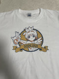 Vintage Cardcaptor Sakura Cc Vintage T Shirt Tee Anima