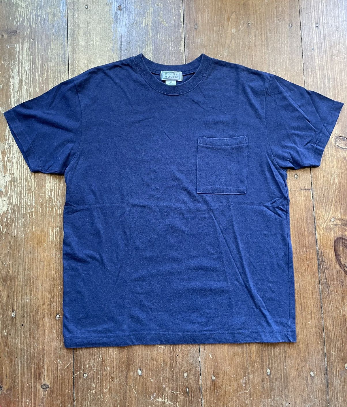 Vintage Blank Sun Faded Pocket T Distressed T-Shirts, Hoodie, Sweatshirt | FlexRushtees.com