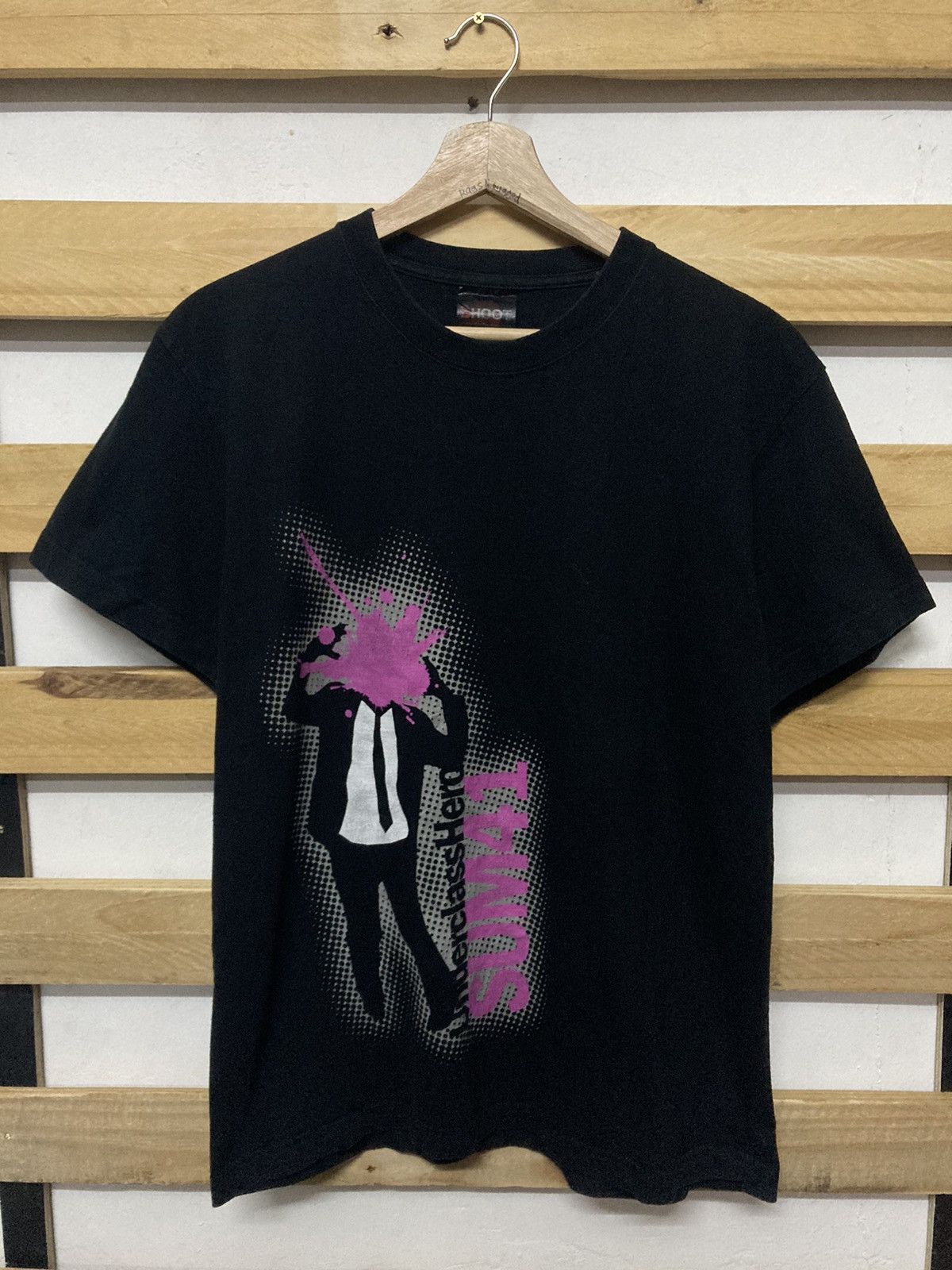 Vintage Sum 41 Underclass Hero 2007 Promo Album T-Shirts, Hoodie, Sweatshirt | FlexRushtees.com