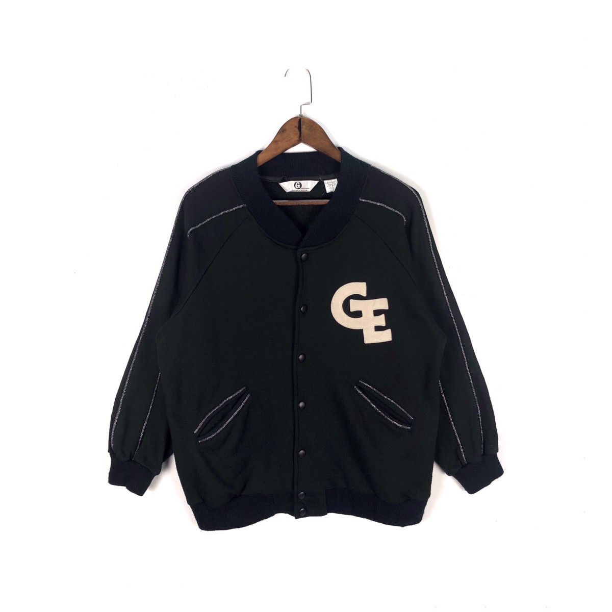 Goodenough Vintage Good Enough The Godfather Hiroshi Fujiwara Varsity