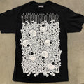 Vintage Rare 2010s The Hundreds Bone Yard T Shirt Hoodie, Sweatshirt | FlexRushtees.com