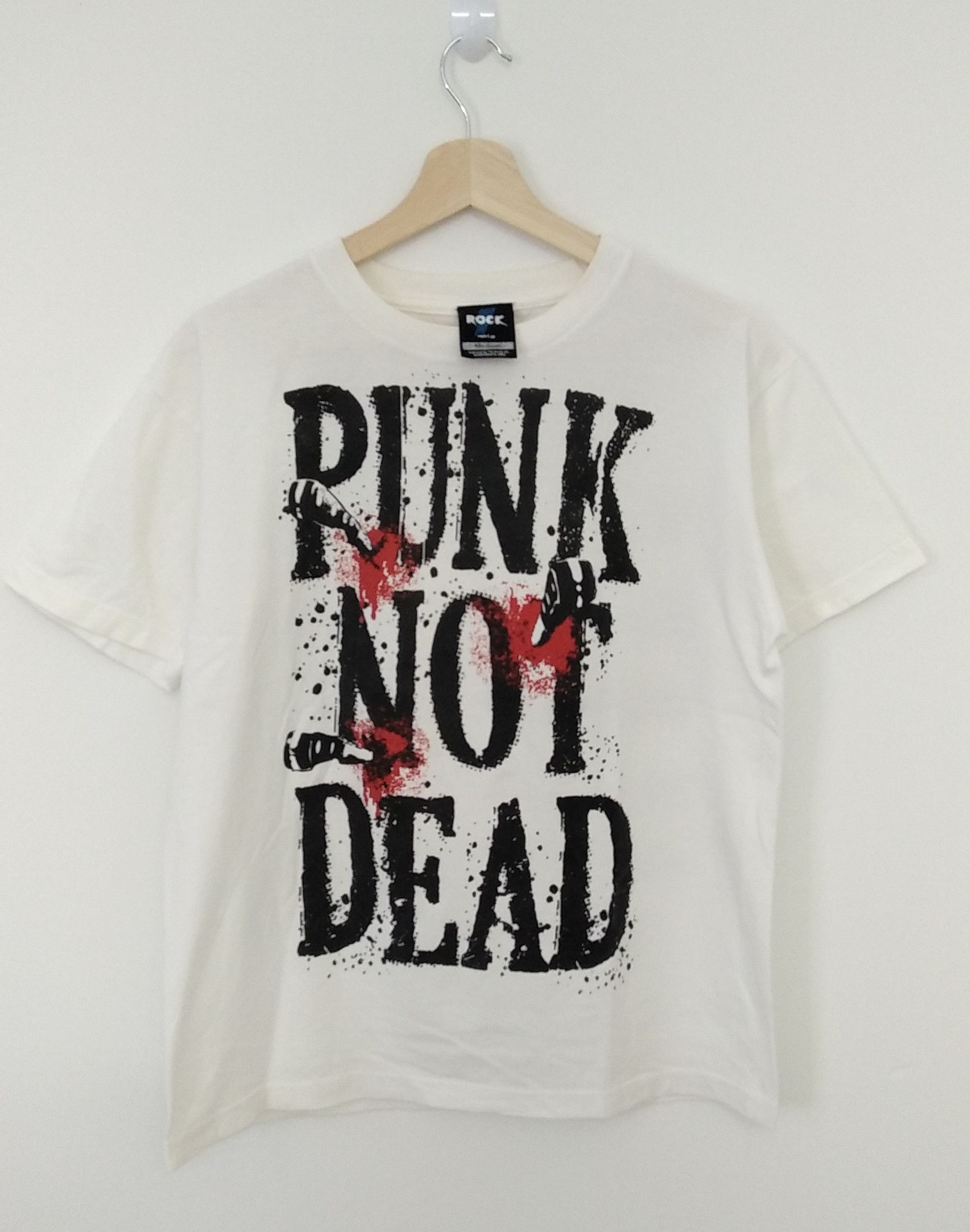 Band Tees Tour Spring Punk Band Tee Hoodie, Sweatshirt | FlexRushtees.com