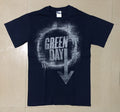 Band Tees Green Day Tees Hoodie, Sweatshirt | FlexRushtees.com