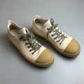 Owens Rick Owens Mainline Low Cut Ramones With Gum Sole T-Shirts, Hoodie, Sweatshirt | AU16VibeMintTees.com