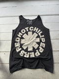 Band Tees Red Hot Chili Peppers Big Logo Band Tour Tee Shirt Hoodie, Sweatshirt | FlexRushtees.com