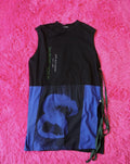 Simons Raf Simons Blade Runner Joy Division Top 2506