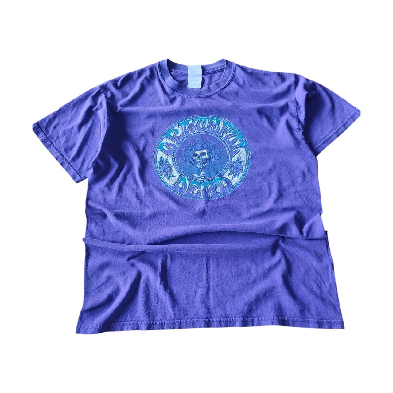 Vintage Rare Grateful Dead T Shirt Hoodie, Sweatshirt | FlexRushtees.com