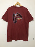 Vintage Magic The Gathering Staff T Shirt Hoodie, Sweatshirt | FlexRushtees.com