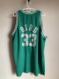 Vintage Boston Celtics Basketball Jersey Nba Retro Shirt Bird 33 Hoodie, Sweatshirt | FlexRushtees.com