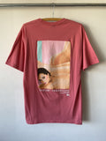 Stussy Harumi Yamaguchi 2017 Art Tee Hoodie, Sweatshirt | FlexRushtees.com
