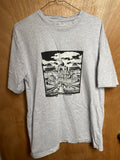 Palace Journey To The Palace Tee Hoodie, Sweatshirt | FlexRushtees.com