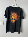 Band Tees Rammstein Printed T Shirt Tee Band Hoodie, Sweatshirt | FlexRushtees.com