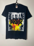 Linkin Park Vintage T Shirt Size S Hoodie, Sweatshirt | FlexRushtees.com