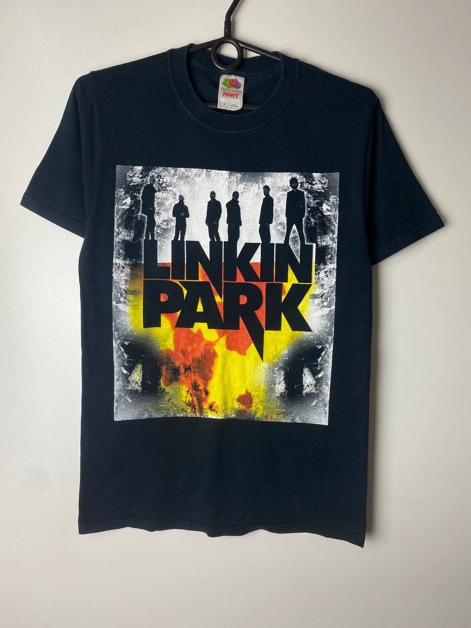 Linkin Park Vintage T Shirt Size S Hoodie, Sweatshirt | FlexRushtees.com
