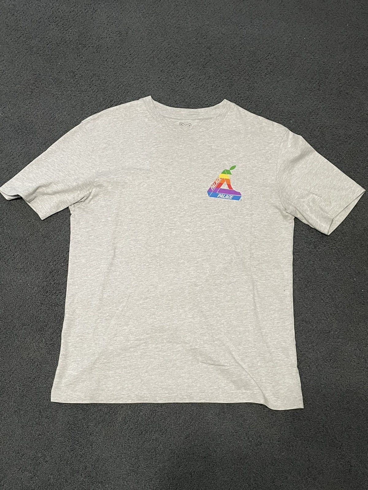 Palace Jobsworth Tee Hoodie, Sweatshirt | FlexRushtees.com