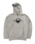Vintage Fruit Of The Loom Dragon Pull Over Hoodie