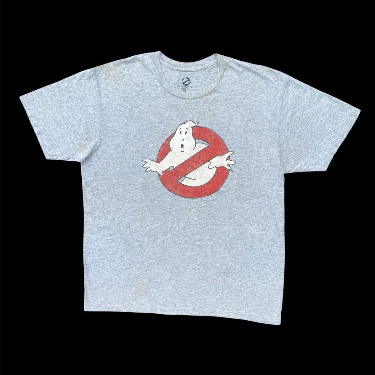 Vintage Rare Ghostbusters