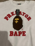 Predator College Long Sleeve Tee