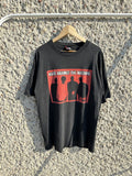Band Tees Vintage Rage Against The Machine Ratm 1998 Tee T Shirt Hoodie, Sweatshirt | FlexRushtees.com