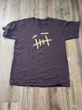 Scott Travis Scott Mcdonalds French Fries Tee Hoodie, Sweatshirt | FlexRushtees.com