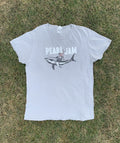 Vintage Pearl Jam Shark T Shirt Hoodie, Sweatshirt | FlexRushtees.com