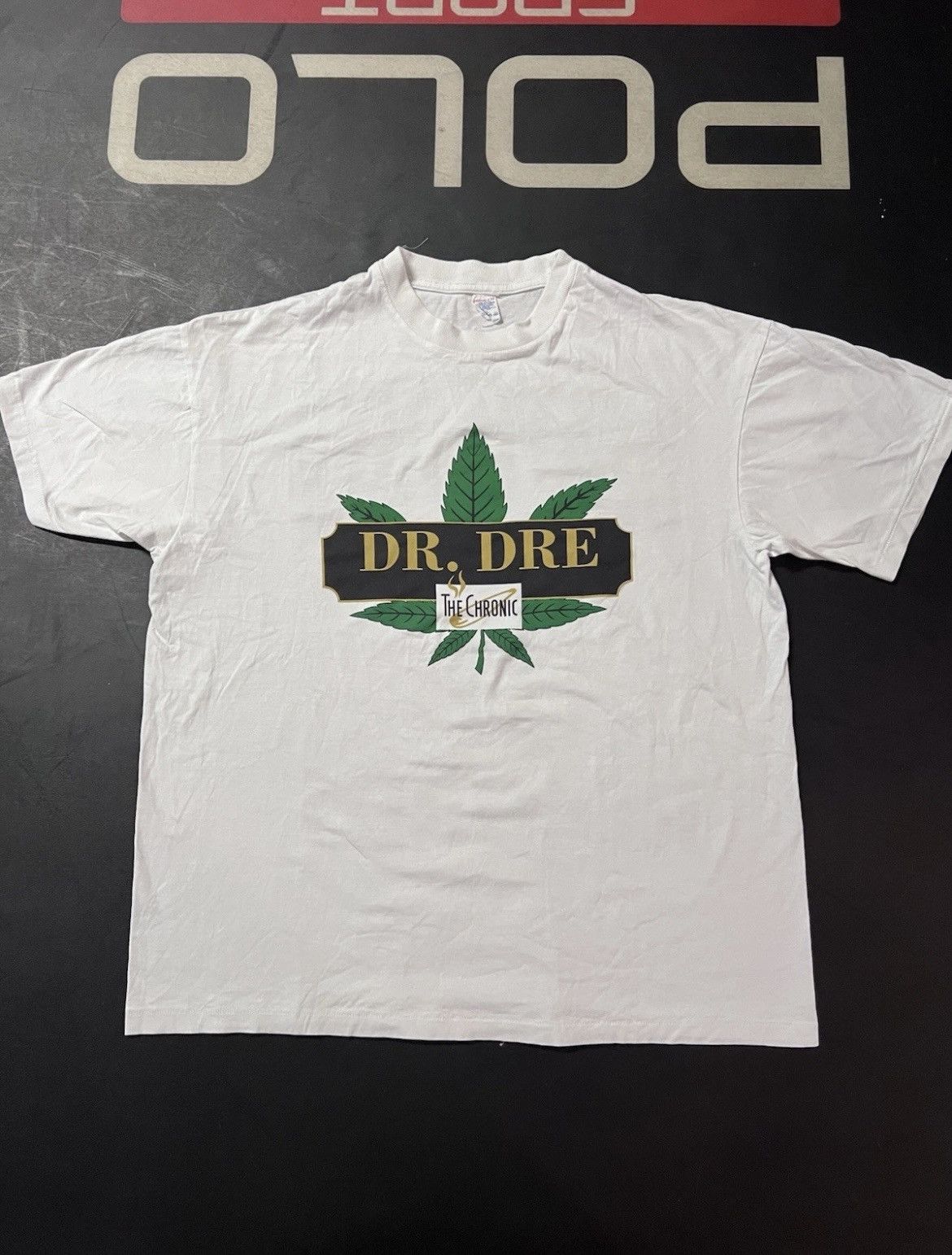 Dre 90s Dr Dre The Chronic White Version Super Rare T-Shirts, Hoodie, Sweatshirt | FlexRushtees.com