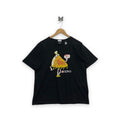 Maison Mihara Yasuhiro Rare Miharayasuhiro X Gu Pizza La Art T Shirt Hoodie, Sweatshirt | FlexRushtees.com