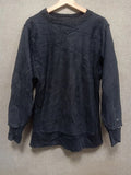Vintage Sweatshirt Electric Cottage Winter 02 Made In Japan T-Shirts, Hoodie | FlexRushtees.com