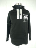 Vintage 90s The Verve Hooded Sweatshirt In Mint Condition