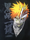 Bleach X Vintage Anime X Bleach Vtg T-Shirts, Hoodie, Sweatshirt | FlexRushtees.com