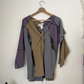 Sulvam Sample Overlock Top Bnwt T-Shirts, Hoodie, Sweatshirt | FlexRushtees.com