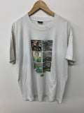 Vintage Best Visions Art T-shirt Hoodie, Sweatshirt | FlexRushtees.com